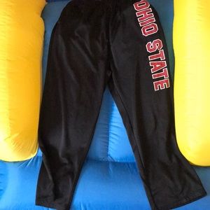 OHIO sweatpants
